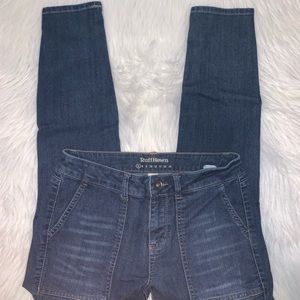 Ruff Hewn | Jeans | Ruff Hewn Size 4 Skinny Jeans I | Poshmark